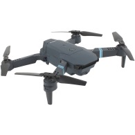 Drone 4K publicitaire Prixton