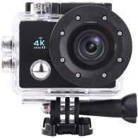 Caméra 4K personnalisable
