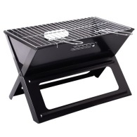 Barbecue pliable personnalisable SUMMER EVENING 2.0