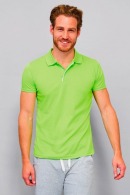 Polo personnalisable sport performer