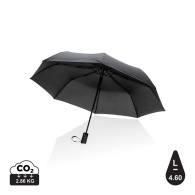 Mini parapluie automatique publicitaire 21