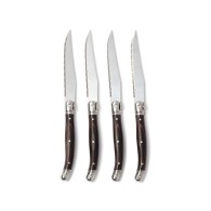 Couteaux à viande publicitaires Gigaro