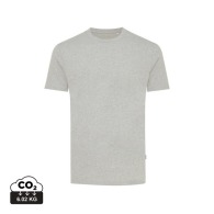 T-shirt personnalisé en coton recyclé non teinté Iqoniq Manuel