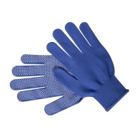 Paire de gants antidérapants publicitaires
