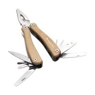 Beechwood Multitool outils multifonctions personnalisables