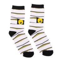 CHAUSSETTES personnalisables FREAKY MOMIE