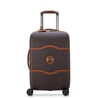 VALISE TROLLEY CABINE 4DR 55 CM - CHATELET AIR 2.0