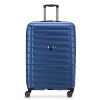 VALISE TROLLEY EXTENSIBLE 75 CM - SHADOW 5.0