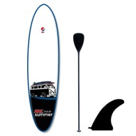 Paddle personnalisable