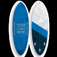Planche de surf 