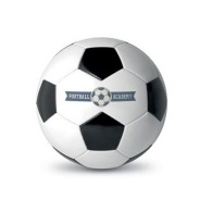 Ballon de foot publicitaire en PVC 21.5cm