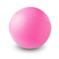 Ballon de plage gonflable personnalisable