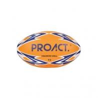 Ballon de rugby publicitaire Challenger T3