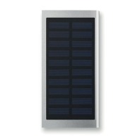 Powerbank solaire 8000mAh