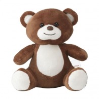 Billy Bear ours personnalisable taille standard