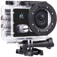 Caméra 4K personnalisable