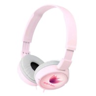 Casque filaire Sony ZX110