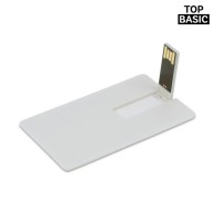 Clé USB carte 4GB