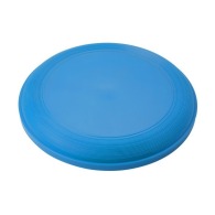 Frisbee publicitaire en plastique