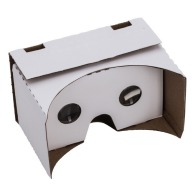 Lunettes de réalité virtuelle personnalisées VR REFLECTS-TOMBOA