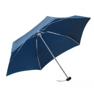 Mini-parapluie pliable publicitaire
