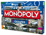 Monopoly édition spéciale