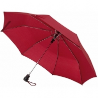 Parapluie de poche personnalisé automatique