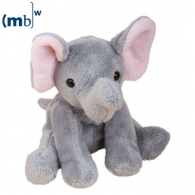 Peluche éléphant - MBW