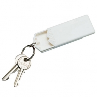 Porte-clés coffre-fort personnalisable