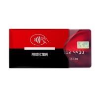 Protege carte anti RFID
