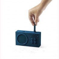 Radio personnalisable tykho 2 waterproof