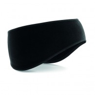 Softshell Sports Tech Headband - Bandeau personnalisable Softshell Sports Tech