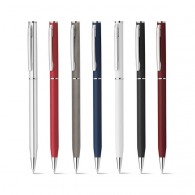stylo à bille personnalisable en métal