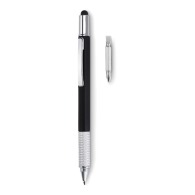 Stylo stylet personnalisable multifonction