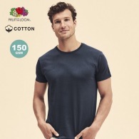 T-Shirt publicitaire Adulte Couleur - Iconic
