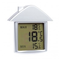 Thermomètre personnalisé comfort