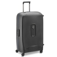 VALISE TROLLEY 4 DOUBLES ROUES 82 CM - MONCEY