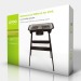 Miniature du produit Barbecue électrique publicitaire sur pieds 4