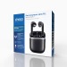 Ecouteurs compatibles Bluetooth® cadeau d’entreprise