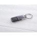 Miniature du produit Porte-clés personnalisable PU et métal 4