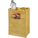 Grand sac isotherme, Lunch box et boîte déjeuner publicitaire