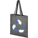 Miniature du produit Sac personnalisable shopping recyclé -150 g/m² 5