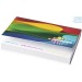 Miniature du produit Feuillets adhésifs Sticky-Mate® avec couverture souple A7 100 x 75 3