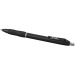 Stylo bille sharpie® s-gel encre noire, stylo gel publicitaire