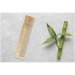 Miniature du produit Peigne en bambou 5