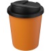 Gobelet recyclé americano® espresso 25cl avec couvercle anti-déversement cadeau d’entreprise