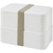 Miniature du produit Lunch box à deux blocs 0