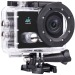 Caméra 4K, appareil photo numérique publicitaire