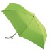 Mini parapluie ultra-plat cadeau d’entreprise