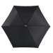 Mini parapluie ultra-plat, parapluie pliable de poche publicitaire